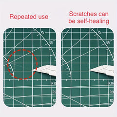Double Sided Craft Cutting Board Self Healing Sewing Mat
