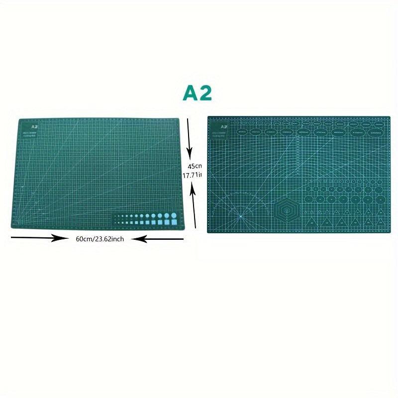 Double Sided Craft Cutting Board Self Healing Sewing Mat