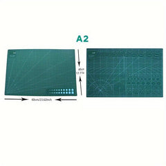 Double Sided Craft Cutting Board Self Healing Sewing Mat