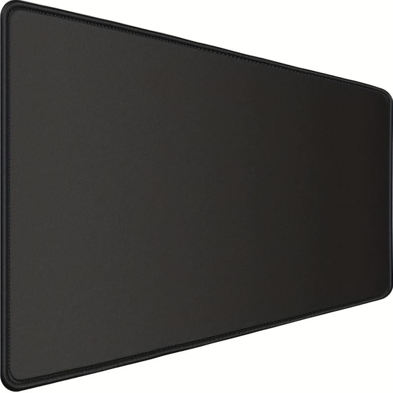 Large Extended Gaming Mouse Pad 80x30cm Waterproof Non-slip Keyboard Pad