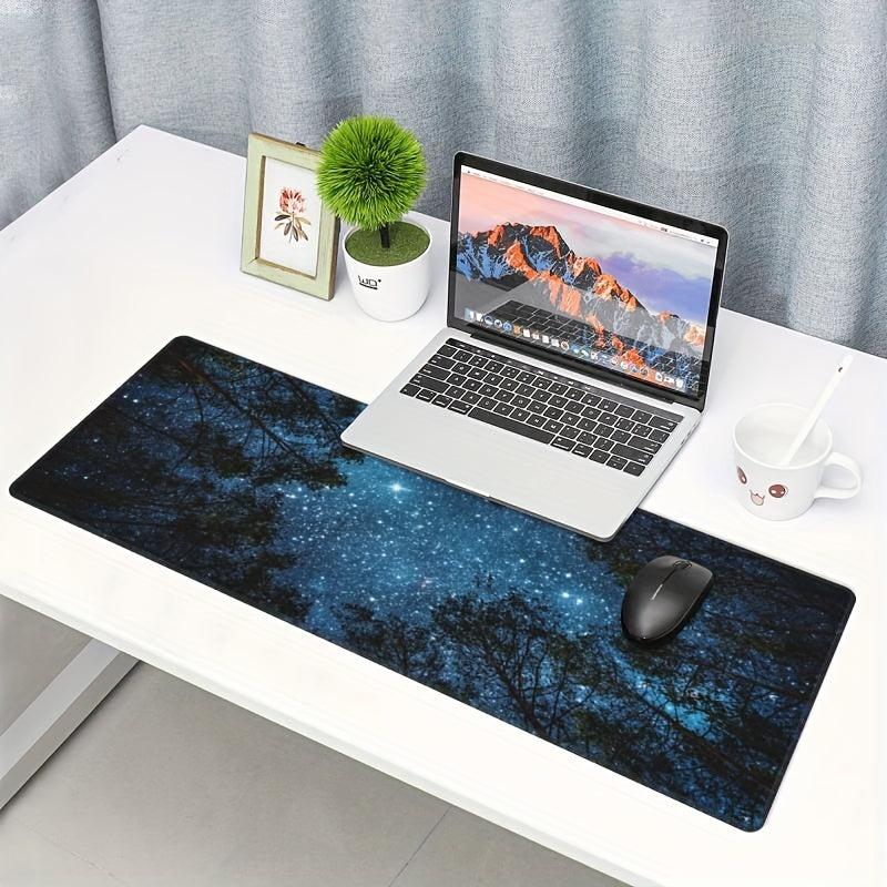 Large Waterproof Gaming Mouse Pad for Office Work