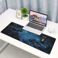 Large Waterproof Gaming Mouse Pad for Office Work