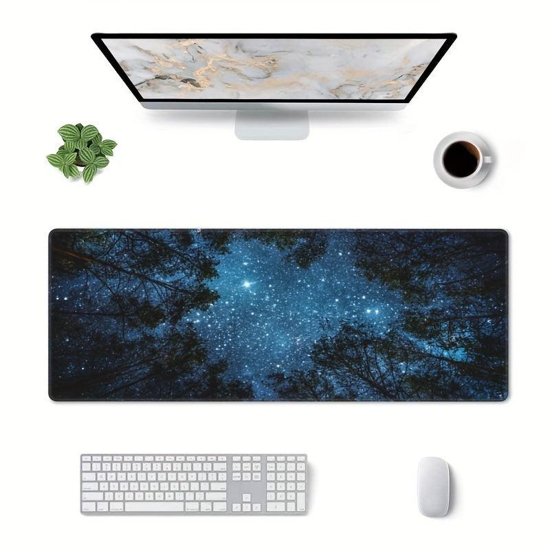 Large Waterproof Gaming Mouse Pad for Office Work