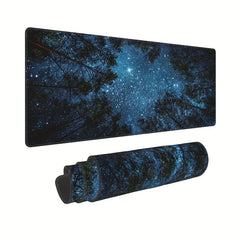 Large Waterproof Gaming Mouse Pad for Office Work