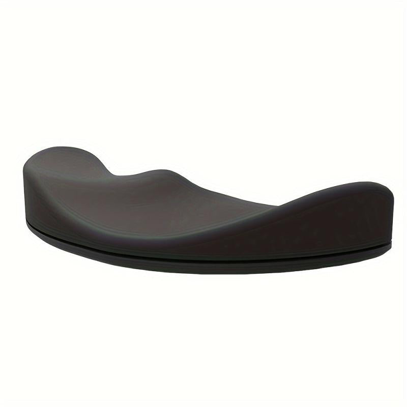Silicone Mouse Wrist Pad for Comfortable Mouse Hand Support