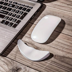 Silicone Mouse Wrist Pad for Comfortable Mouse Hand Support