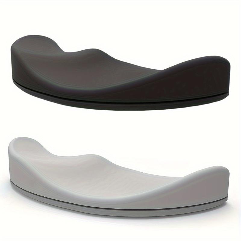 Silicone Mouse Wrist Pad for Comfortable Mouse Hand Support
