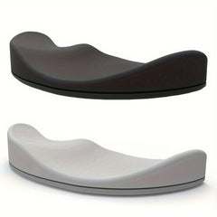 Silicone Mouse Wrist Pad for Comfortable Mouse Hand Support
