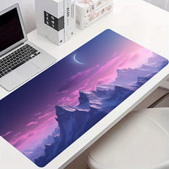 Large Gaming Mouse Pad Non Slip Computer Mat Gift For Boyfriend Girlfriend