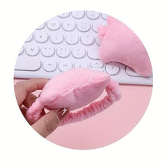 Keyboard Hand Rest Wrist Guard Office Wrist Guard Artifact