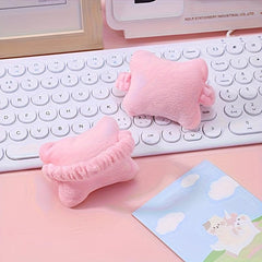Keyboard Hand Rest Wrist Guard Office Wrist Guard Artifact