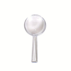 40mm Handheld Magnifying Glass for Kids Science Education