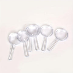 40mm Handheld Magnifying Glass for Kids Science Education
