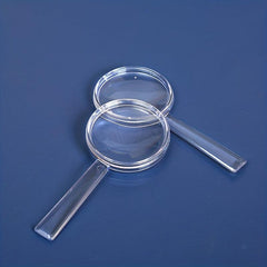 40mm Handheld Magnifying Glass for Kids Science Education