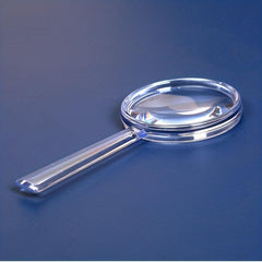40mm Handheld Magnifying Glass for Kids Science Education