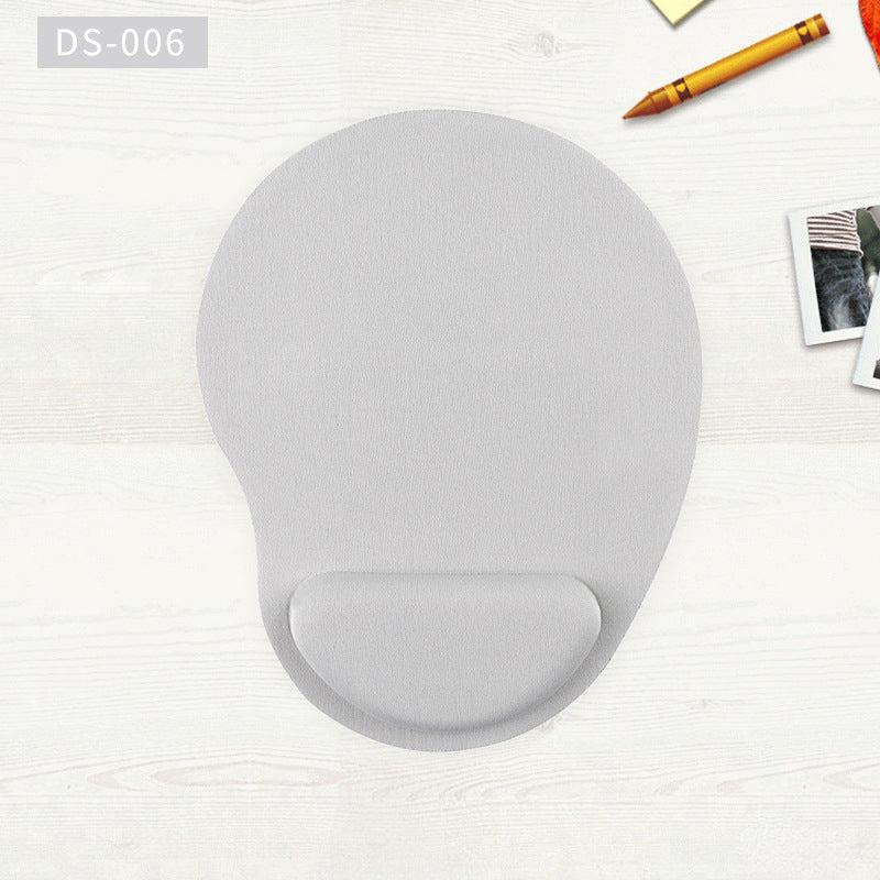 Ergonomic Wrist Mouse Pad for Comfort and Efficiency