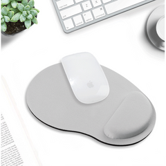 Ergonomic Wrist Mouse Pad for Comfort and Efficiency