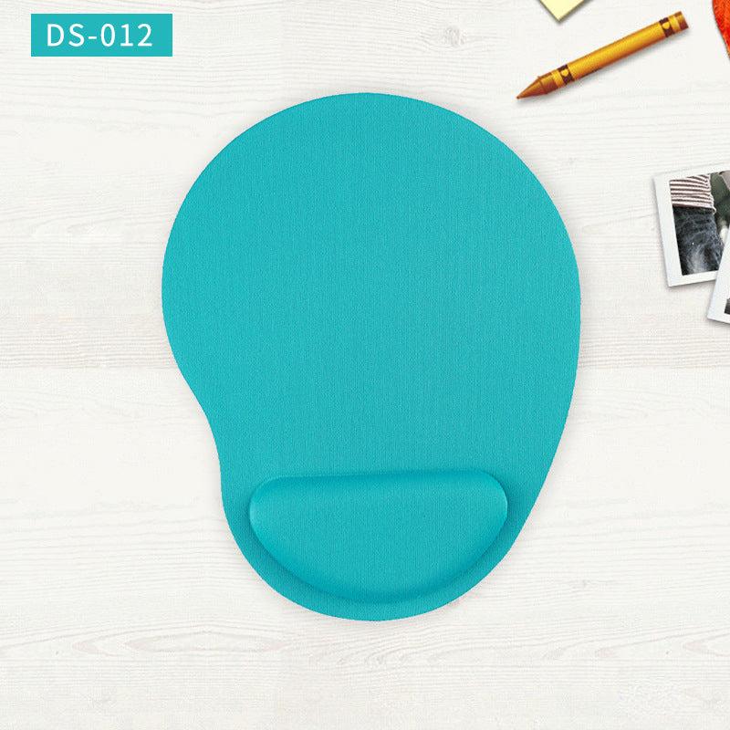 Ergonomic Wrist Mouse Pad for Comfort and Efficiency