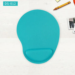 Ergonomic Wrist Mouse Pad for Comfort and Efficiency