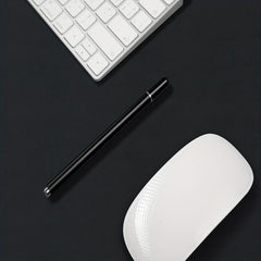 Leather Desk Pad Protector Mouse Pad Office Desk Mat Non Slip Waterproof