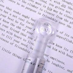 Multifunctional Ruler Magnifying Glass Desktop Elderly Reading