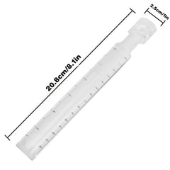 Multifunctional Ruler Magnifying Glass Desktop Elderly Reading