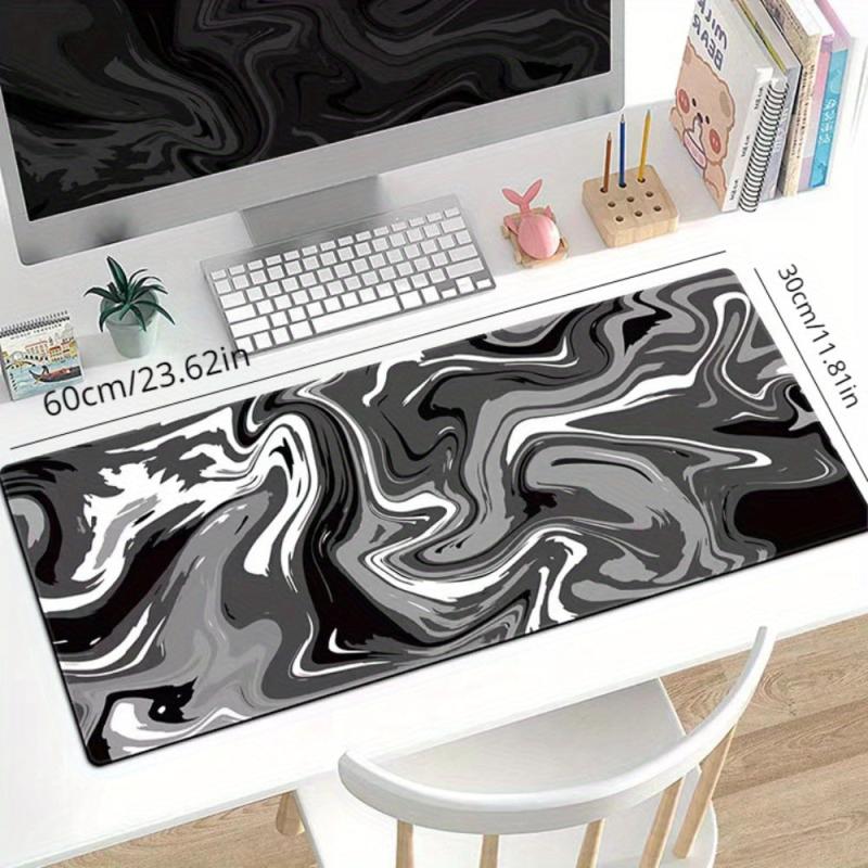 Gamer Mouse Pad 60x30cm Desk Mat