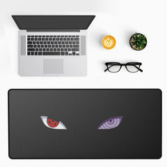 XL Mouse Pad 80x29 Non Slip Base Office Gaming PC