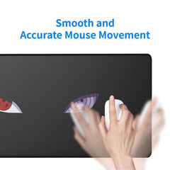 XL Mouse Pad 80x29 Non Slip Base Office Gaming PC