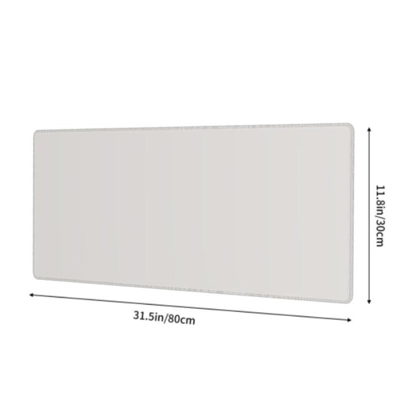 Armanza Large Mouse Pad 80 01x29 97 Cm Extended Non-Slip Desk Mat