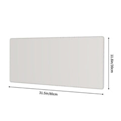Armanza Large Mouse Pad 80 01x29 97 Cm Extended Non-Slip Desk Mat
