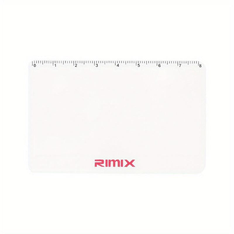 Pocket Credit Card Size Magnifying Glass