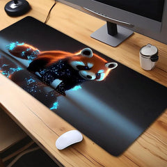 Large Anime Game Mat Card Game Accessories 2MM
