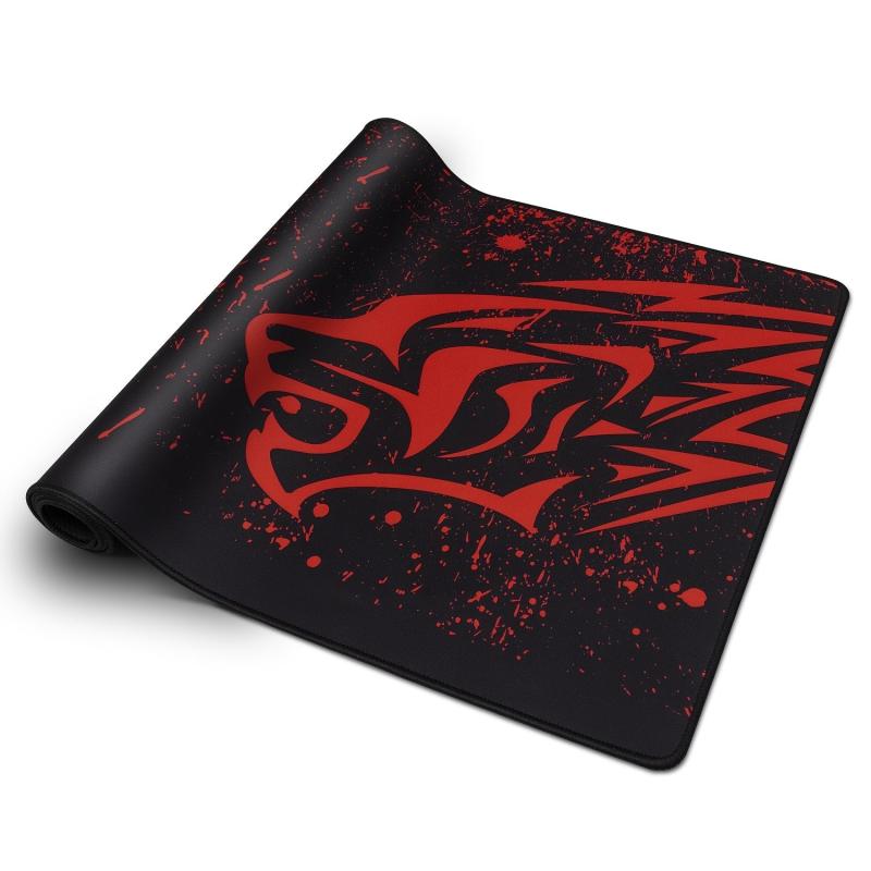 XXL Excovip Gaming Mouse Pad 90 X 40 Cm Non Slip Rubber Base