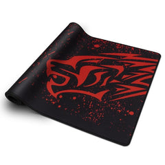 XXL Excovip Gaming Mouse Pad 90 X 40 Cm Non Slip Rubber Base