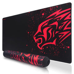 XXL Excovip Gaming Mouse Pad 90 X 40 Cm Non Slip Rubber Base