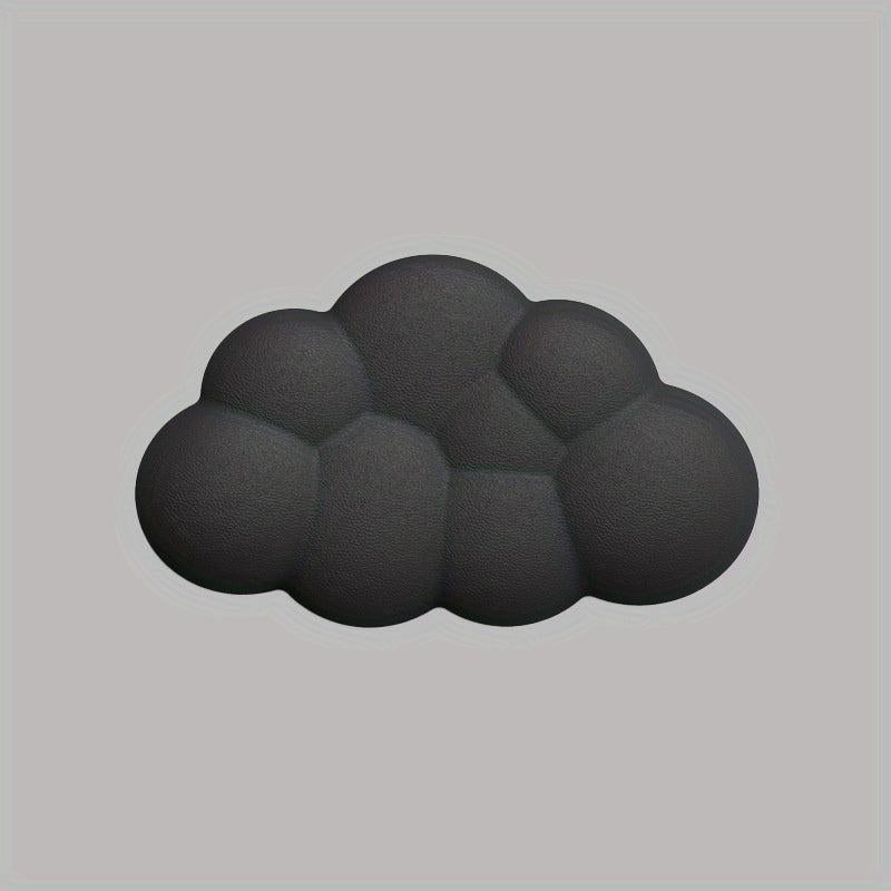 Cloud Silicone Non-slip Keyboard Hand Rest