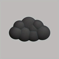 Cloud Silicone Non-slip Keyboard Hand Rest