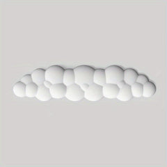 Cloud Silicone Non-slip Keyboard Hand Rest