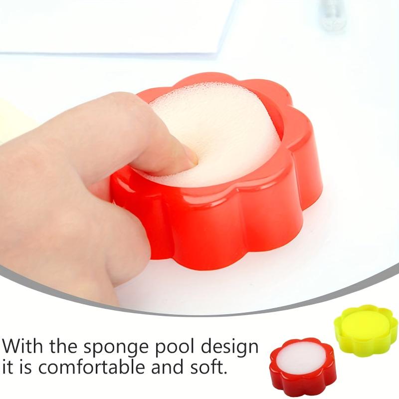 Finger Moistener for Easy Counting Bills - Accountants' Essential