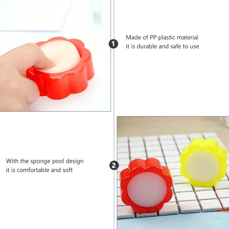 Finger Moistener for Easy Counting Bills - Accountants' Essential