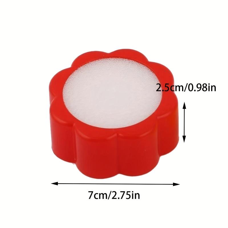 Finger Moistener for Easy Counting Bills - Accountants' Essential