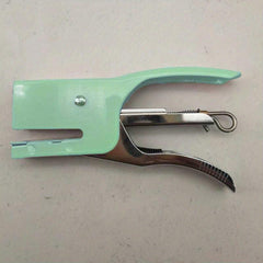 Metal Stapler Office Supplies Desktop Stapler Business Decoration