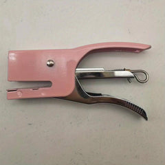 Metal Stapler Office Supplies Desktop Stapler Business Decoration