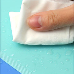 Soft Silicone Pad A3 Paper Desk Writing Cardboard Student Drawing Table 41x30