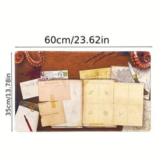 Arkham Horror LCG Player Mat - Themed Neoprene Playmat