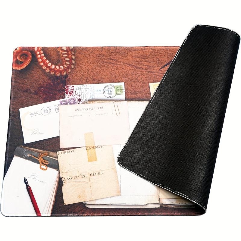 Arkham Horror LCG Player Mat - Themed Neoprene Playmat