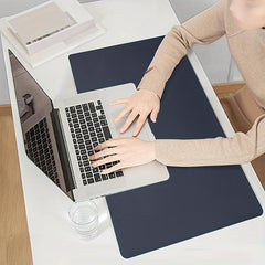 60cm Double Sided Non-slip Mouse Pad Waterproof Office Desk Writing Mat