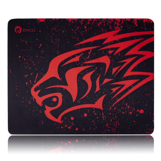 EXCOVIP Extended Gaming Mouse Pad with Wrist Support