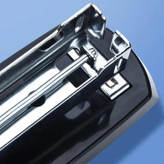 Stackable Stapler for Office, Holds up to 50 Pages, Functional Design